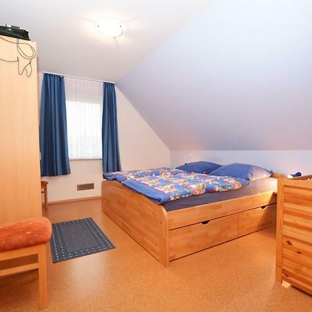 Haus Jola Lägenhet Büsum Exteriör bild